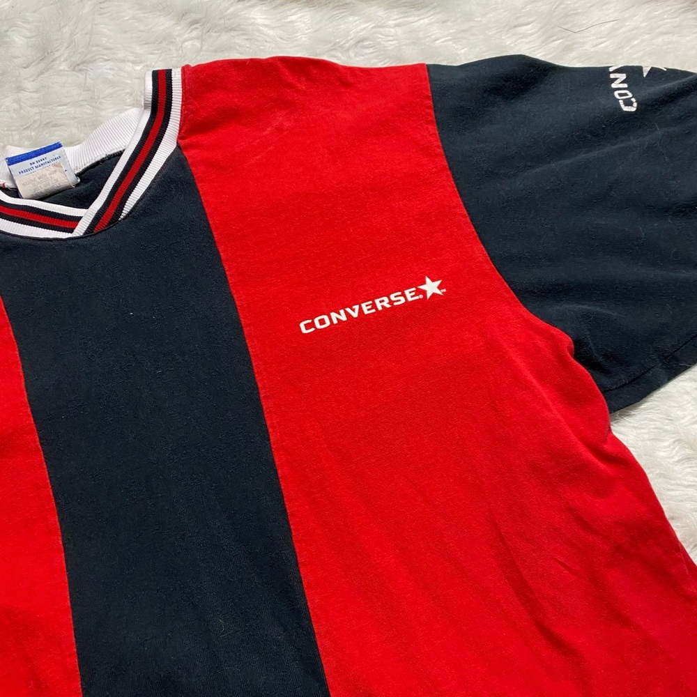 90s Vintage Converse Tee